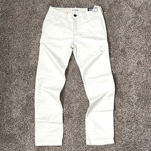Abercrombie kids boys chinos